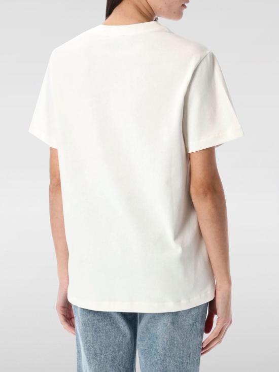 26SS 아페쎄 반팔 티셔츠 M26388COHBU TAE White - A.P.C.