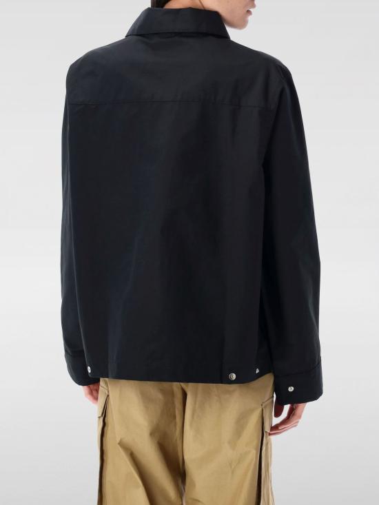 25SS 나이키 자켓 HJ1007 010 Black - NIKE