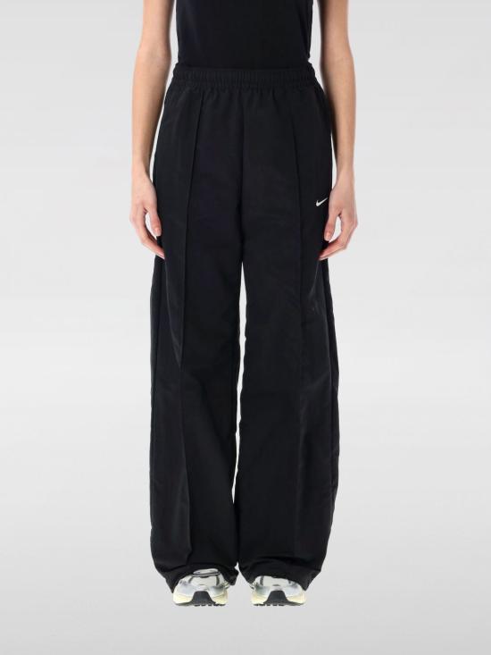 25SS 나이키 팬츠 FQ3588 010 Black