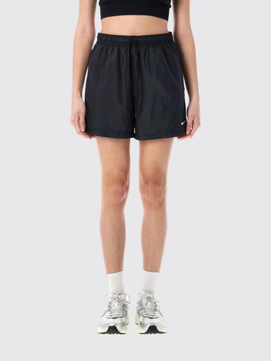 25SS 나이키 숏팬츠 FV7557 010 Black