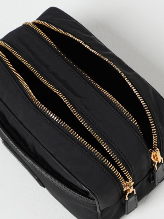  톰포드 액세서리 Y0369TNY017G 1N001 Black - TOMFORD