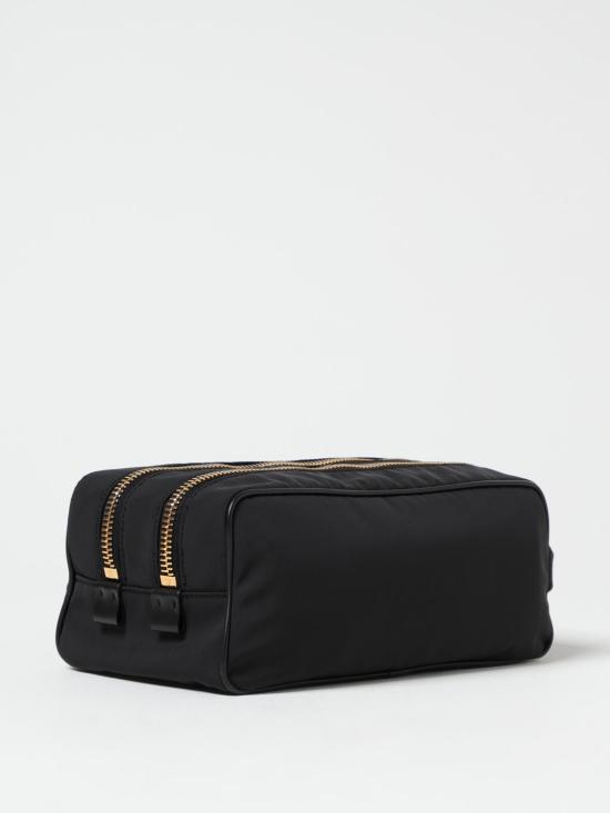  톰포드 액세서리 Y0369TNY017G 1N001 Black - TOMFORD