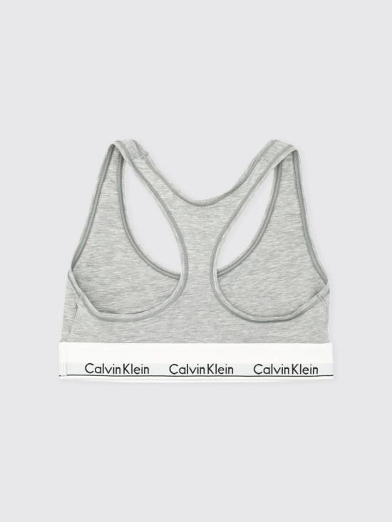 25SS 캘빈클라인 라운지 웨어 0000F3785E 020 Grey - CALVIN KLEIN