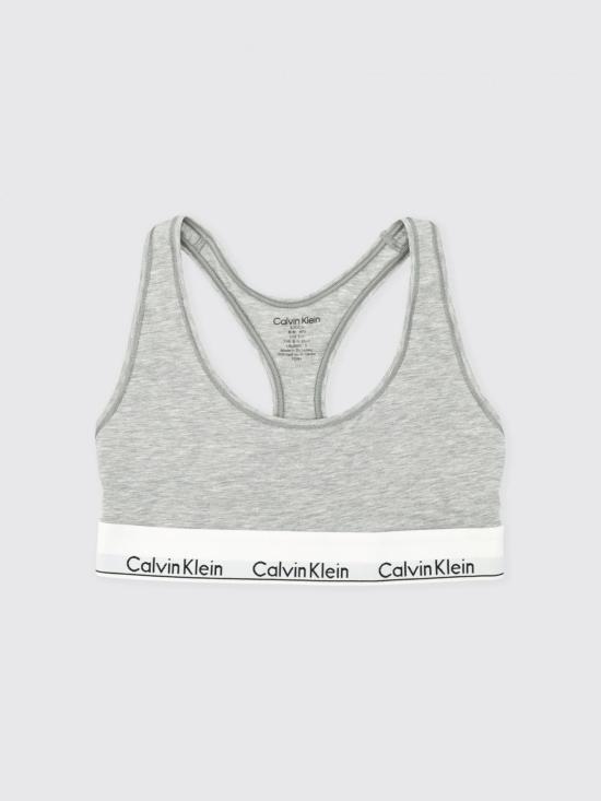 25SS 캘빈클라인 라운지 웨어 0000F3785E 020 Grey