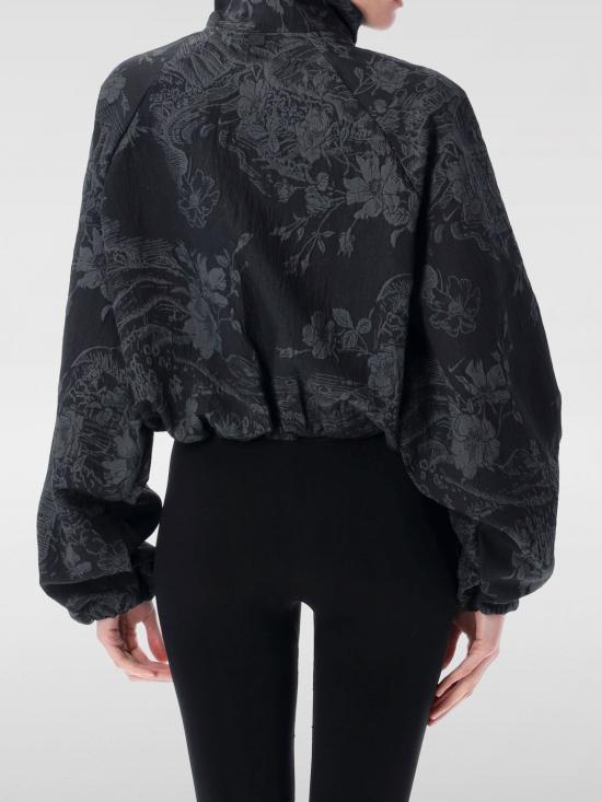 25SS 나이키 자켓 HF9579 010 Black - NIKE