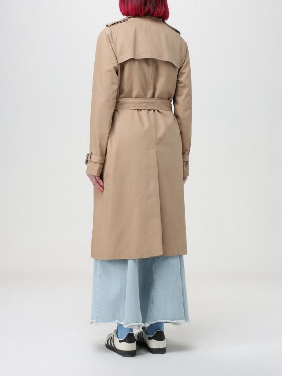 25FW 아페쎄 자켓 COZBAF01150 BAA Beige - A.P.C.