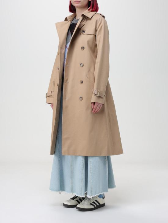 25FW 아페쎄 자켓 COZBAF01150 BAA Beige - A.P.C.