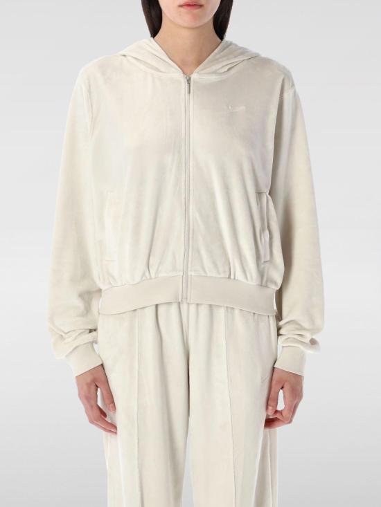 25SS 나이키 가디건 HJ0954 104 White