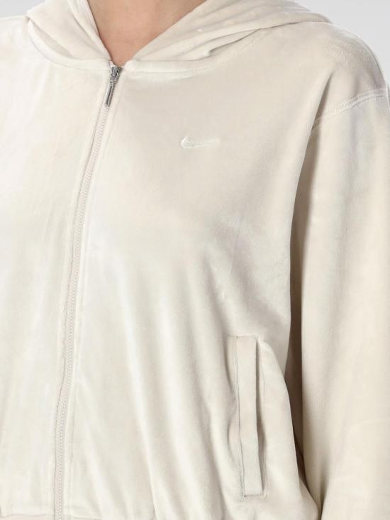 25SS 나이키 가디건 HJ0954 104 White - NIKE