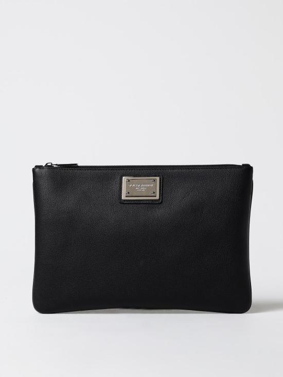 24FW 돌체앤가바나 가방 BM2248AD447 8B956 Black