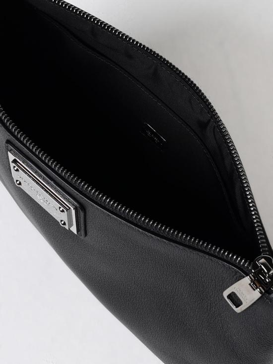 24FW 돌체앤가바나 가방 BM2248AD447 8B956 Black - DOLCE & GABBANA