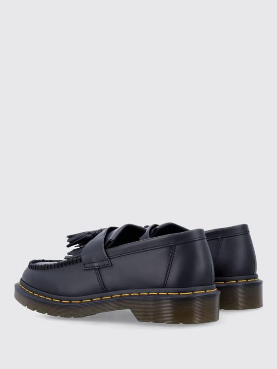 26SS 닥터마틴 로퍼 22209001 Black - DR.MARTENS