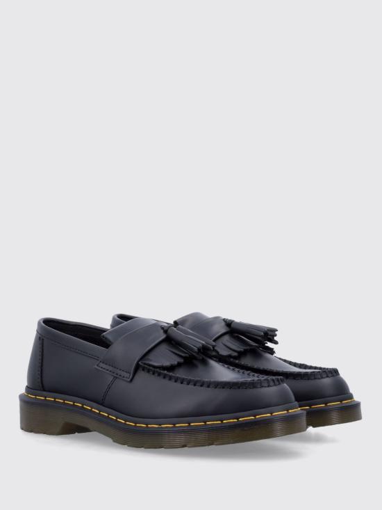 26SS 닥터마틴 로퍼 22209001 Black - DR.MARTENS