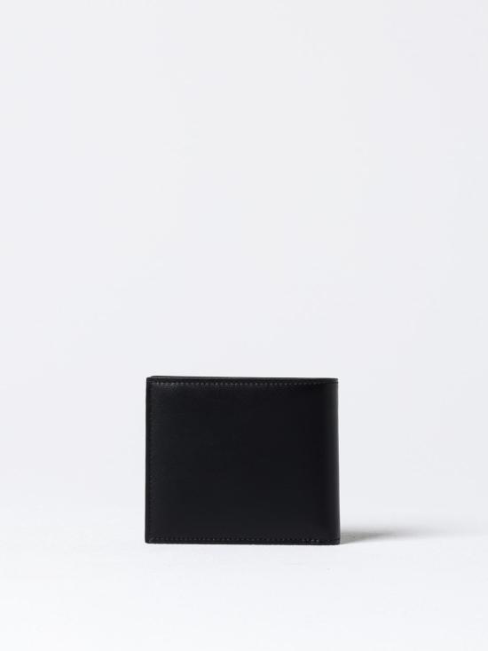 24FW 돌체앤가바나 남성지갑 BP1321AN244 HNII7 Black - DOLCE & GABBANA