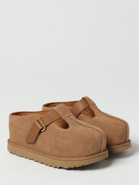 26SS 어그 샌들 1167550 CHE Brown - UGG