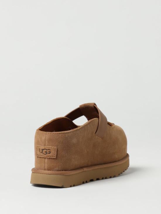 26SS 어그 샌들 1167550 CHE Brown - UGG