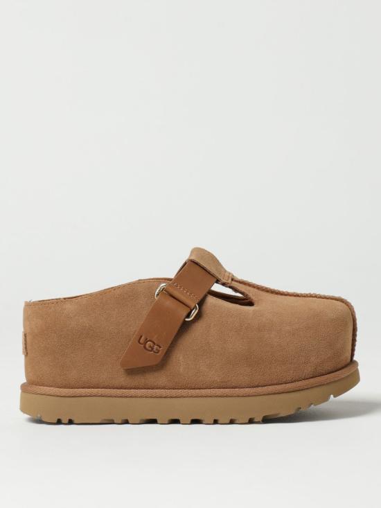 26SS 어그 샌들 1167550 CHE Brown