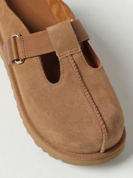 26SS 어그 샌들 1167550 CHE Brown - UGG