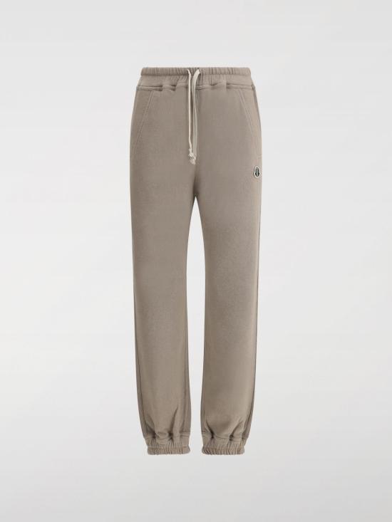 24FW 몽클레어 팬츠 MU02D8H01M4435 25U Dust