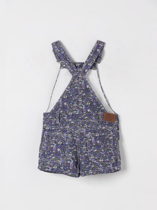 25SS [키즈] 봉쁘앙 트레이닝 웨어 S05GOVW00001 577B Multicolor - BONPOINT