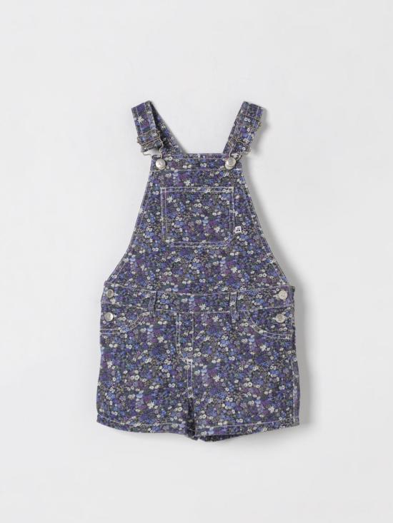 25SS [키즈] 봉쁘앙 트레이닝 웨어 S05GOVW00001 577B Multicolor