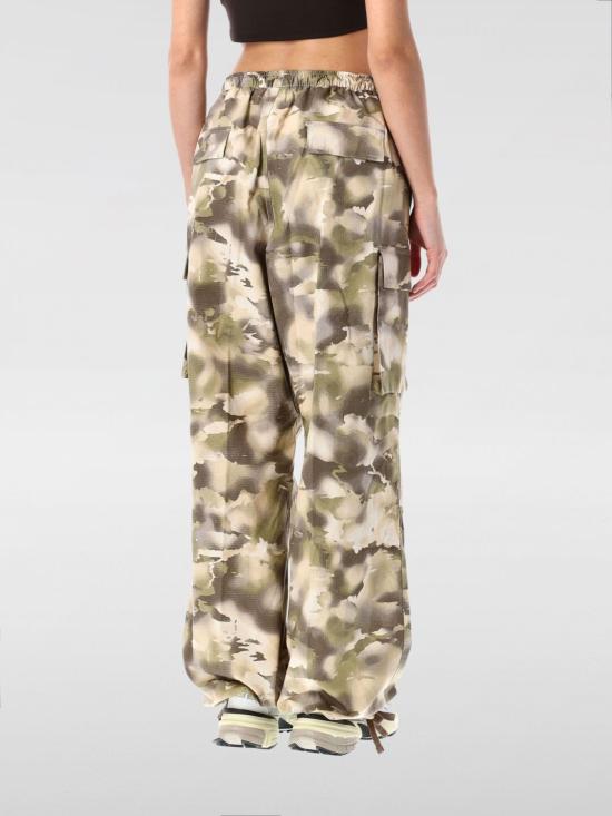 25SS 나이키 팬츠 HM9015 104 Military - NIKE