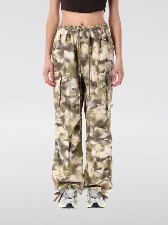 25SS 나이키 팬츠 HM9015 104 Military