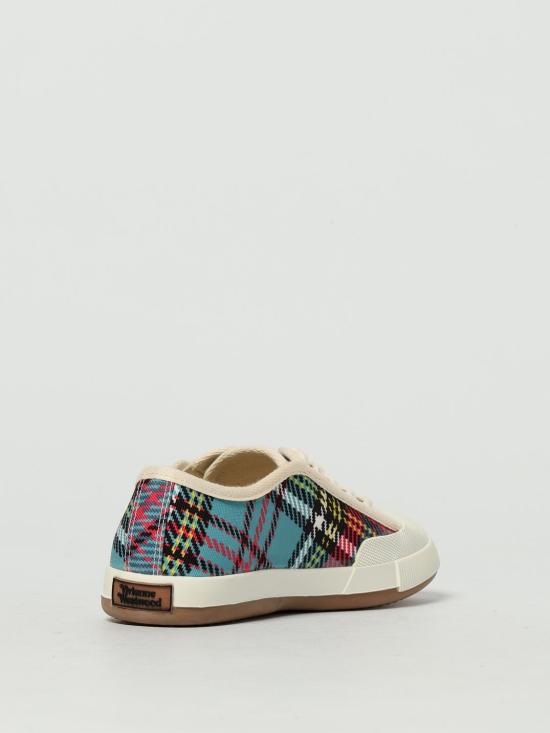 25FW 비비안웨스트우드 뮬/슬리퍼 75020057WW00J O301 Multicolor - VIVIENNE WESTWOOD