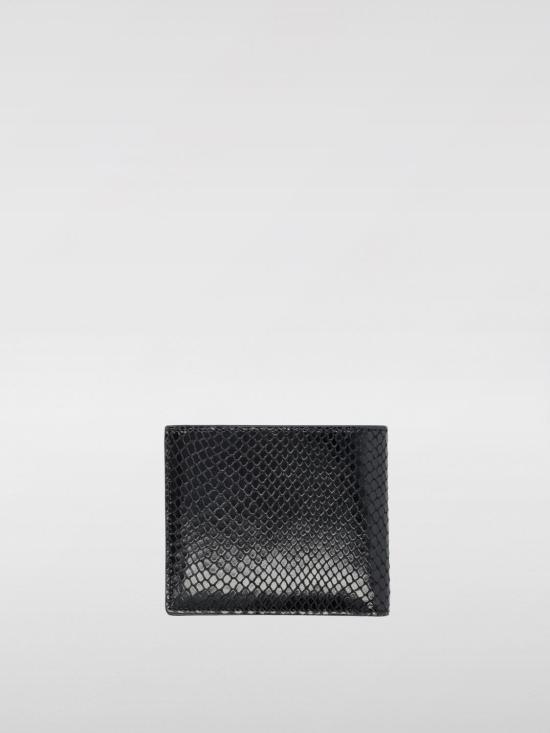 25SS 톰포드 남성지갑 YM228LCL471G 1N001 Black - TOMFORD