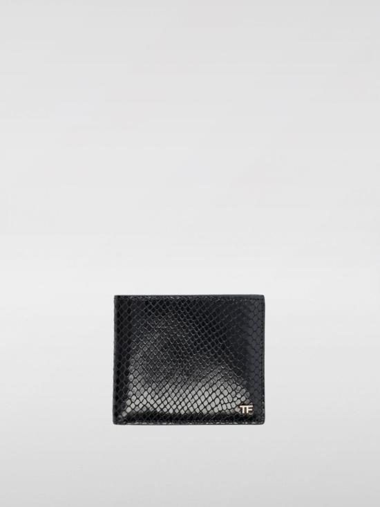 25SS 톰포드 남성지갑 YM228LCL471G 1N001 Black