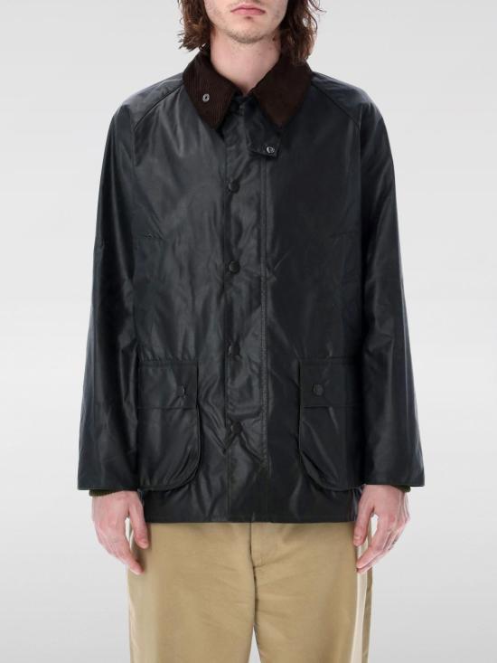 25FW 바버 자켓 MWX0018 SG91 Sage