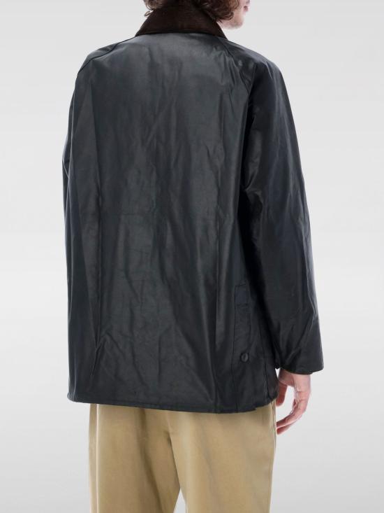 25FW 바버 자켓 MWX0018 SG91 Sage - BARBOUR