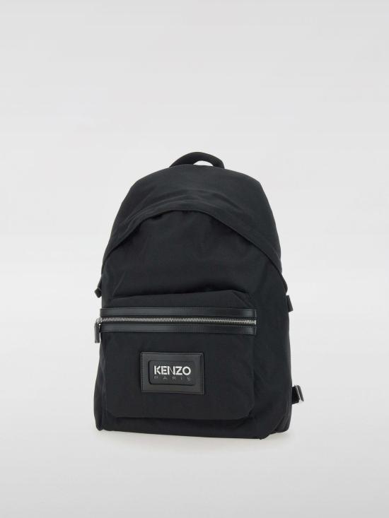 25SS 겐조 백팩 FE55SA703B11 99 Black