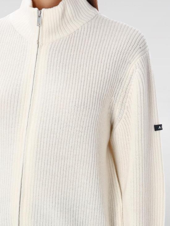 24FW 아페쎄 트레이닝 상의 F22265WVBCZ AAD Beige - A.P.C.