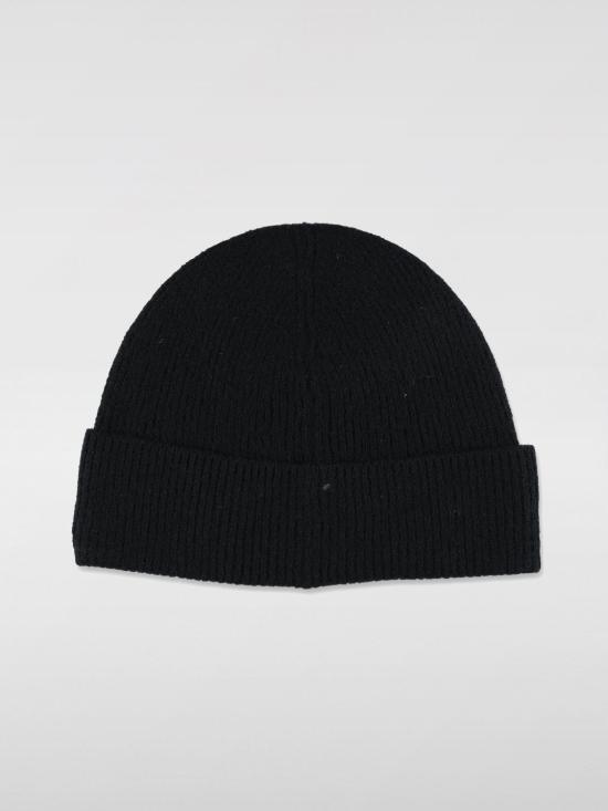 24FW 아페쎄 모자 M25085WVBDK LZZ Black - A.P.C.