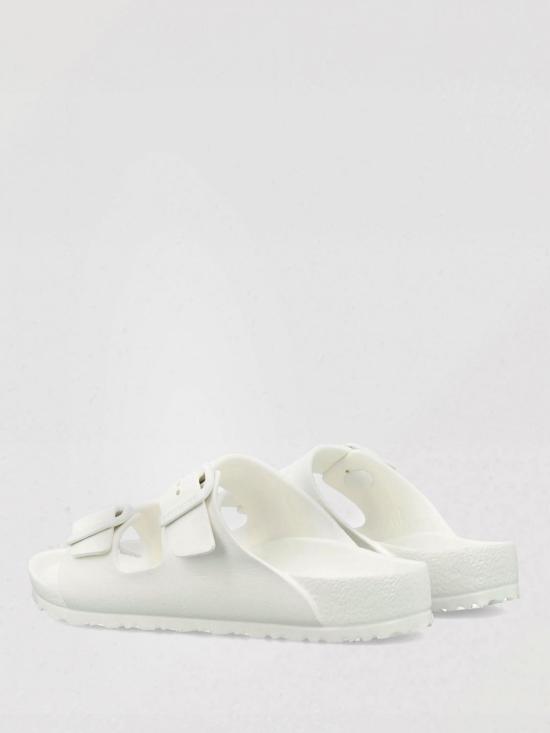 25SS [키즈] 버켄스탁 슈즈 1018941 White - BIRKENSTOCK