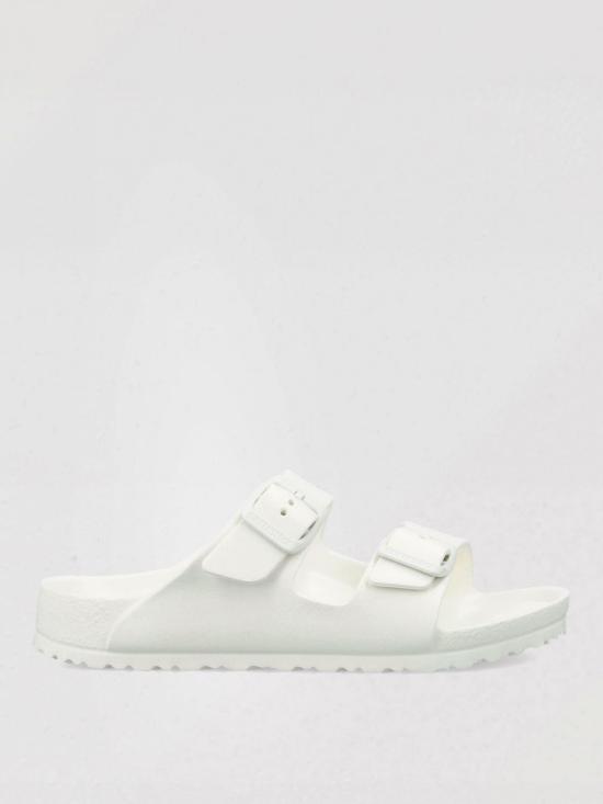 25SS [키즈] 버켄스탁 슈즈 1018941 White