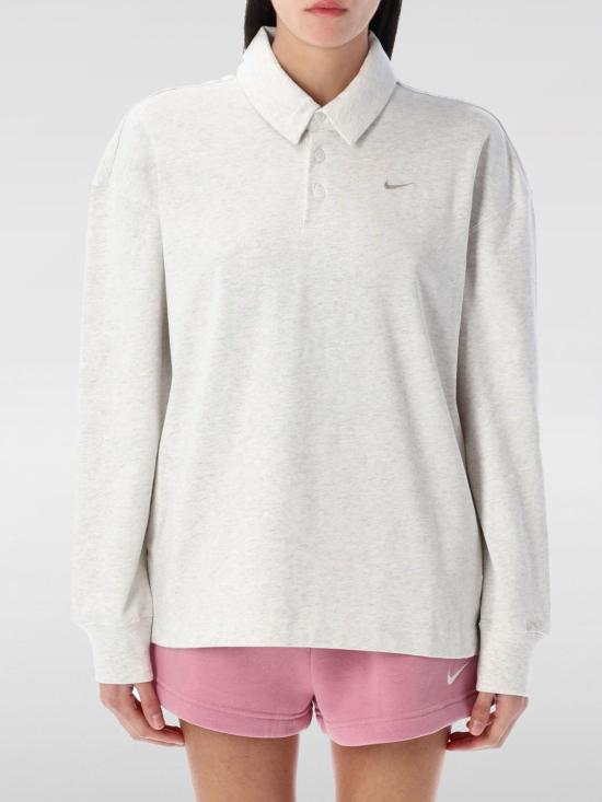 25SS 나이키 폴로 티셔츠 FZ5813 051 White