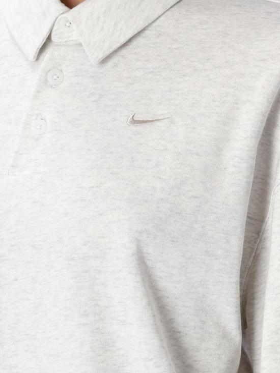 25SS 나이키 폴로 티셔츠 FZ5813 051 White - NIKE