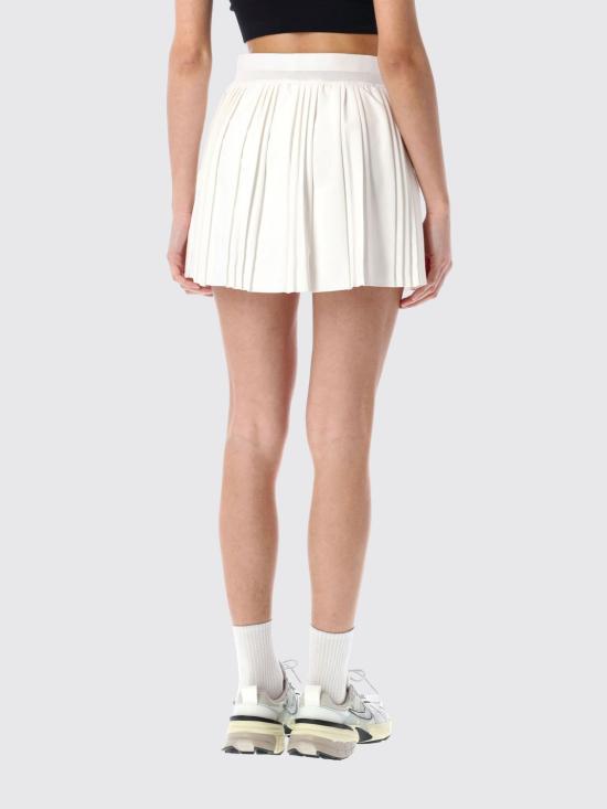 26SS 나이키 숏 스커트 FZ6512 100 White - NIKE