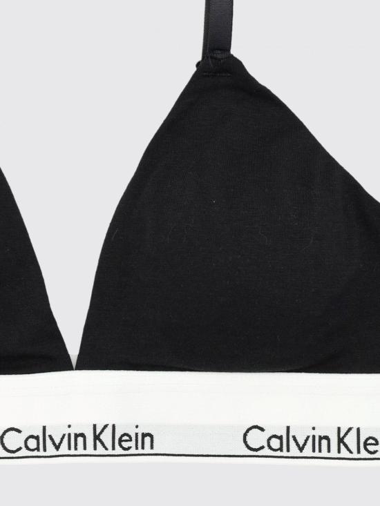 25SS 캘빈클라인 라운지 웨어 QF5650E UB1 Black - CALVIN KLEIN