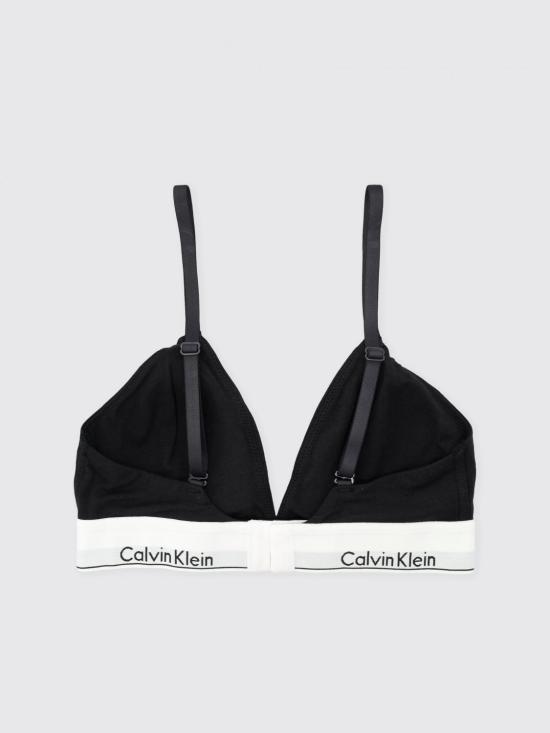 25SS 캘빈클라인 라운지 웨어 QF5650E UB1 Black - CALVIN KLEIN
