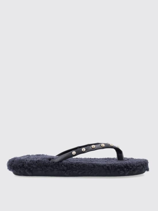 25SS 에이션트 그릭 샌들 SAIONARA 39 Black