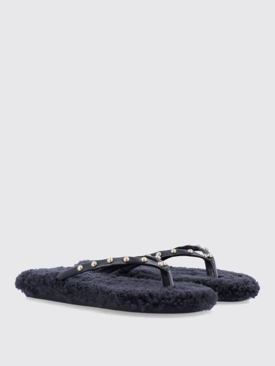 25SS 에이션트 그릭 샌들 SAIONARA 39 Black - ANCIENT GREEK