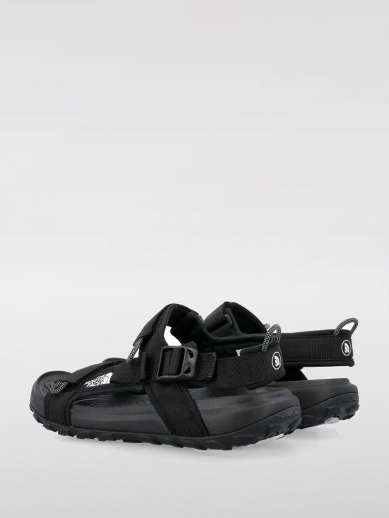 26SS 노스페이스 샌들 NF0A8A8X KX71 Black - NORTH FACE