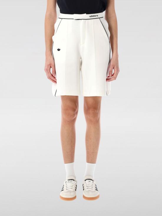 25SS 아디다스 숏팬츠 JD5475 White