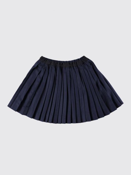 25FW [키즈] 봉쁘앙 스커트 PERGSKW00001 070 Marine