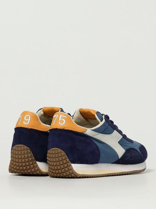 25SS 디아도라 헤리티지 스니커즈 201 181576 60074 Blue - DIADORA HERITAGE