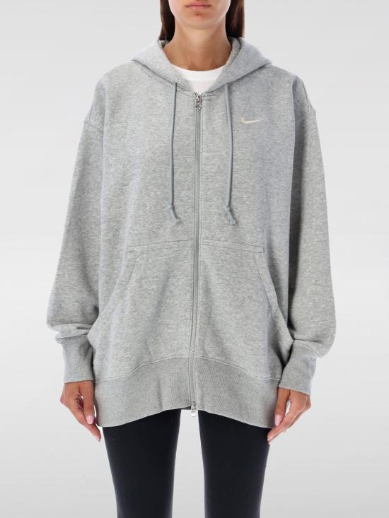 25FW 나이키 스웨터 DQ5758 063 Grey