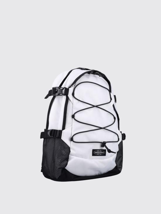 25SS 이스트팩 백팩 EK0A5BFZ 9S2 White - EASTPAK